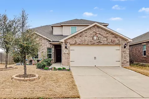 1603 Park Trails Blvd, Princeton, TX 75407