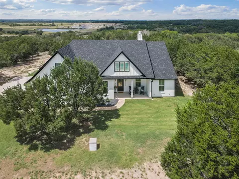 2200 Thompson Rd, Weatherford, TX 76087
