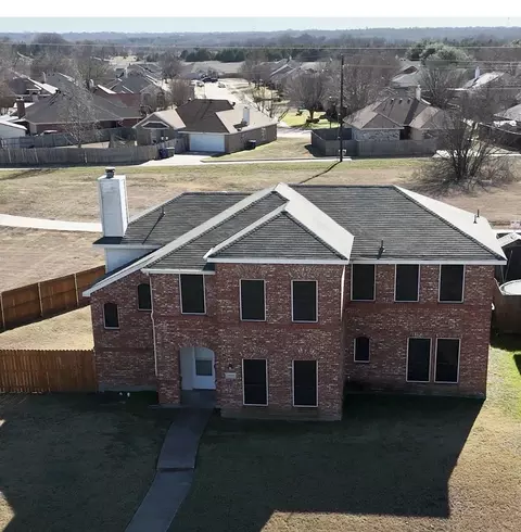 2608 Saint Andrews Dr, Lancaster, TX 75146