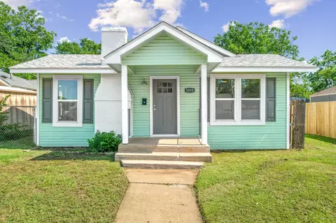 2050 Fulton St, Abilene, TX 79602