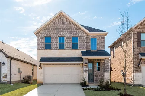 149 Ashbrook St, Little Elm, TX 75068