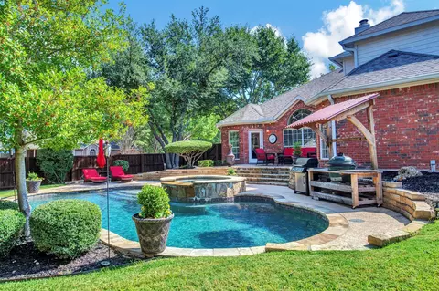 3100 Morning Dove, Mckinney, TX 75070