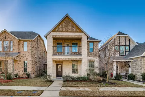 4136 Stockyard Station Ln, Sachse, TX 75048