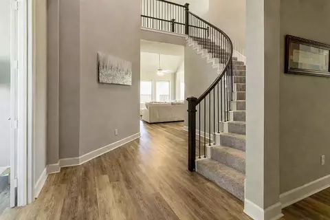 2711 Trinity Ridge St, Mansfield, TX 76063
