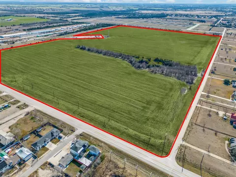 Sec Hwy 276 And Dowell Rd Highway 276, Rockwall, TX 75189