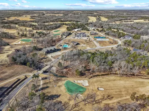 tbd Clubhouse Dr, Gordonville, TX 76245