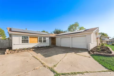 4117 Spokane St, Irving, TX 75062