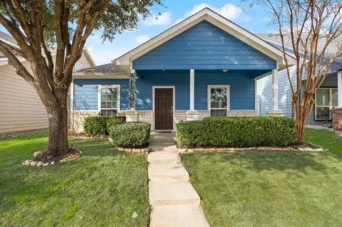 10969 Colonial Heights Ln, Fort Worth, TX 76179