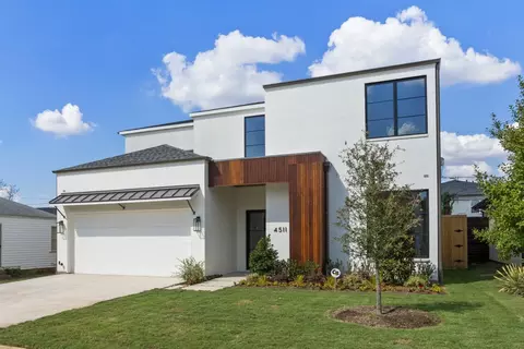 4511 Cowan Ave, Dallas, TX 75209