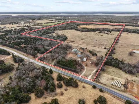 265 Cooks Corner Rd, Pottsboro, TX 75076