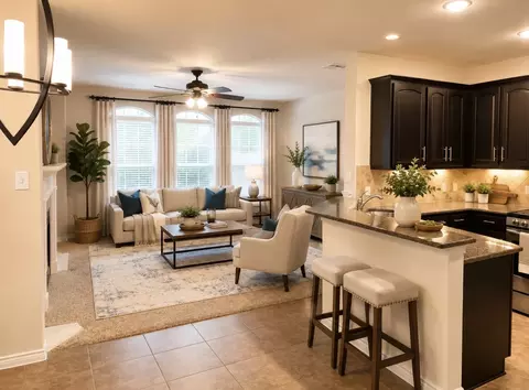 4240 Comanche Dr, Carrollton, TX 75010