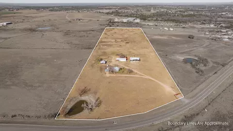 998 Fm 218, Hamilton, TX 76531