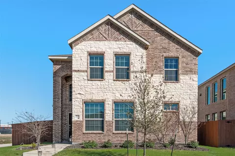 3750 Honey Daisy Dr, Crandall, TX 75114