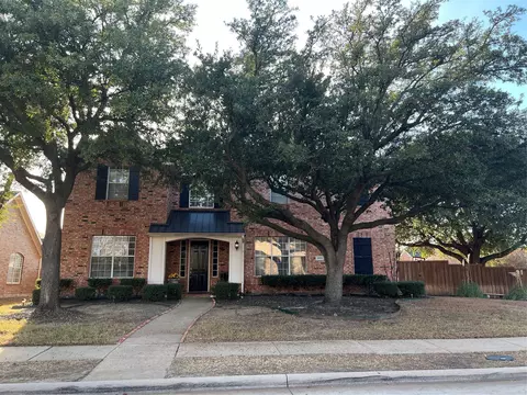 1901 Winchester Dr, Frisco, TX 75033