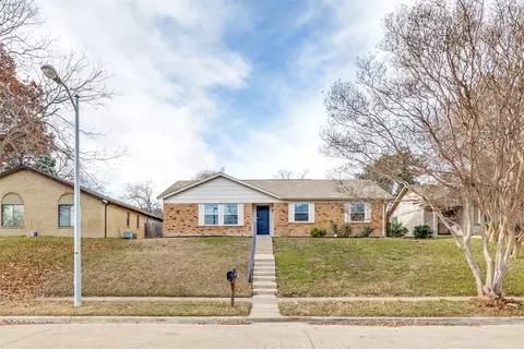 1757 Crystal Way, Plano, TX 75074