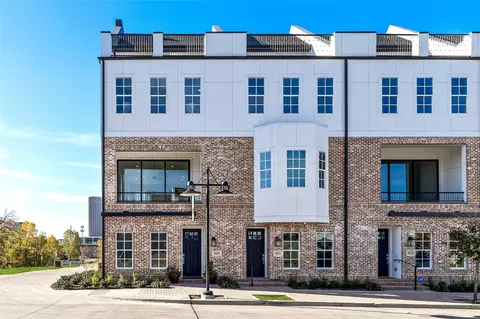 4621 Greenborough Ln, Dallas, TX 75219