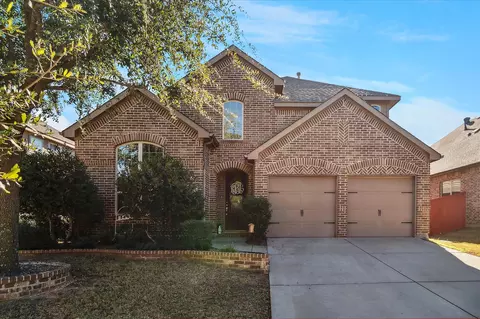 2614 Patriot Dr, Melissa, TX 75454