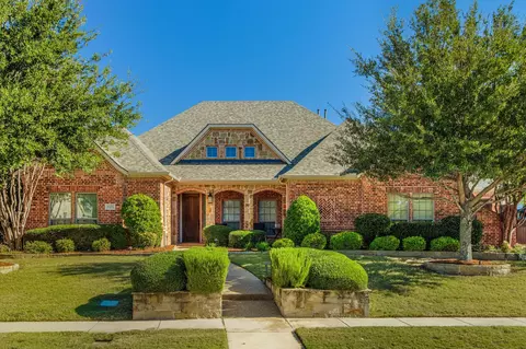 6205 Emmas Ct, Colleyville, TX 76034