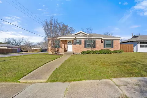 10205 Casa View Dr, Dallas, TX 75228
