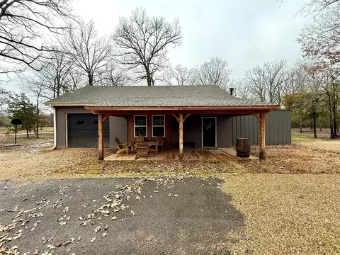 141 NE County Road 2021, Talco, TX 75487
