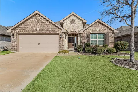2064 Glaston Rd, Forney, TX 75126