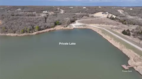 246 Silver Lakes Dr, Sunset, TX 76270 photo 25