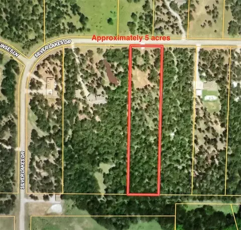 246 Silver Lakes Dr, Sunset, TX 76270 photo 24