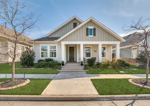 6420 Trezevant St, Rowlett, TX 75089