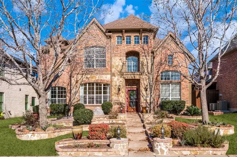 2344 Chenault Dr, Frisco, TX 75033