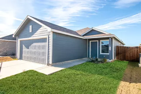 1707 Twin Foals Ln, Crandall, TX 75114