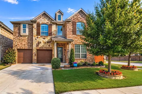 12960 Steadman Farms Dr, Keller, TX 76244