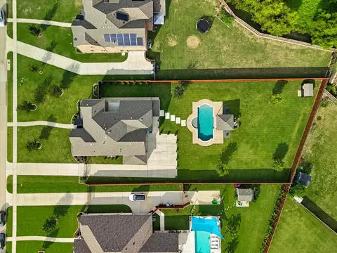 298 Auburn Hills Dr, Sunnyvale, TX 75182