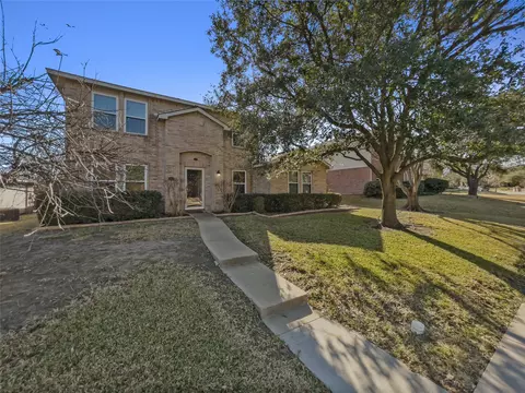 1303 Starpoint Ln, Wylie, TX 75098