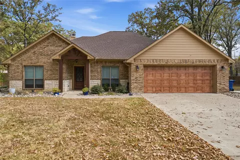 120 Paseo Patricia St, Gun Barrel City, TX 75156