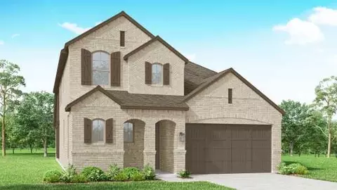 8629 Katydid Dr, Mckinney, TX 75071