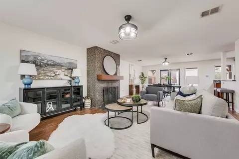 1206 Starpoint Ln, Wylie, TX 75098