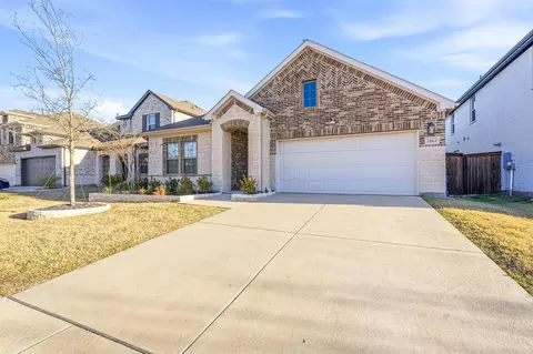 1864 Everglades Dr, Forney, TX 75126