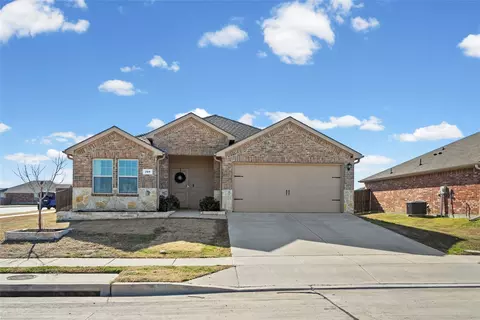 740 Meadow Creek Ln, Royse City, TX 75189