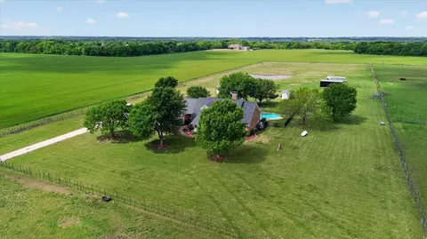 10917 County Road 290, Anna, TX 75409