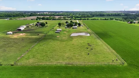 10917 County Road 290, Anna, TX 75409