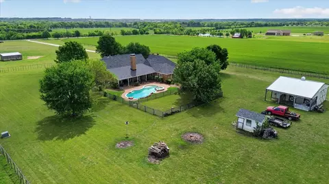 10917 County Road 290, Anna, TX 75409