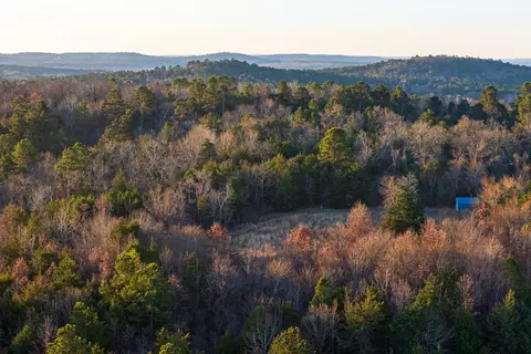 0 W County Road 3310, Jacksonville, TX 75766