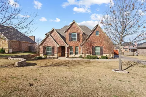 2514 Silverado Trl, Sherman, TX 75092