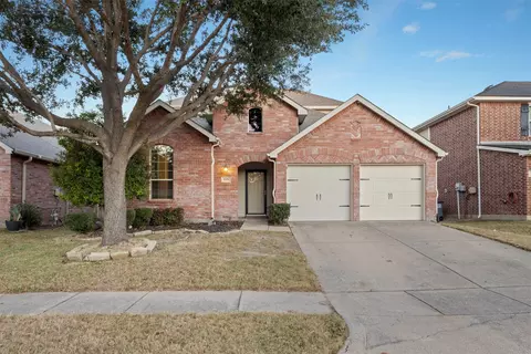 1931 Highland Oaks Dr, Wylie, TX 75098