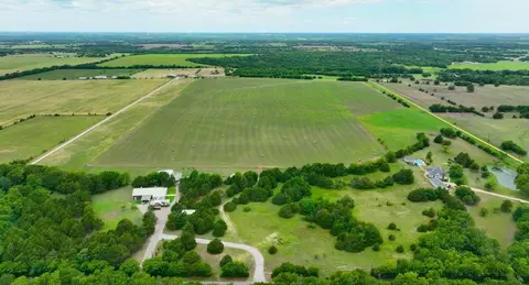 59 69 Acres Bucksnort Rd, Van Alstyne, TX 75495
