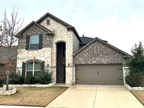 16008 Aquilla Way, Prosper, TX 75078
