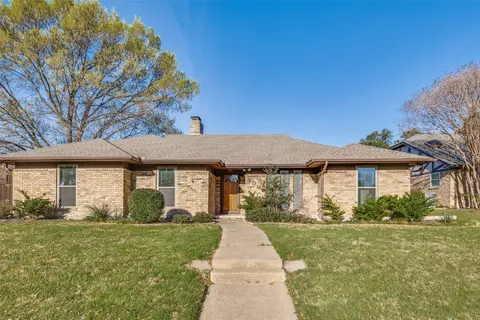 3009 Sheraton Dr, Plano, TX 75075