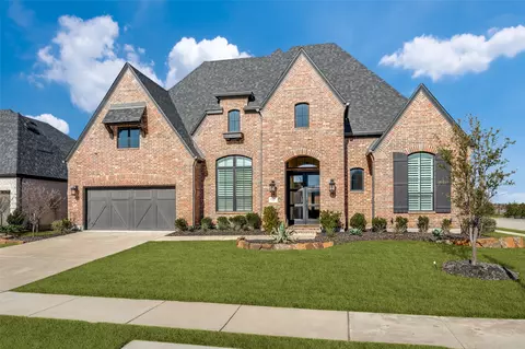 1801 Coventry Dr, Celina, TX 75009
