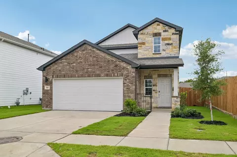 304 Sun Harvest Dr, Royse City, TX 75189