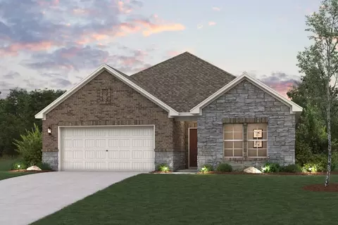 716 Ashley Gardens Dr, Forney, TX 75126